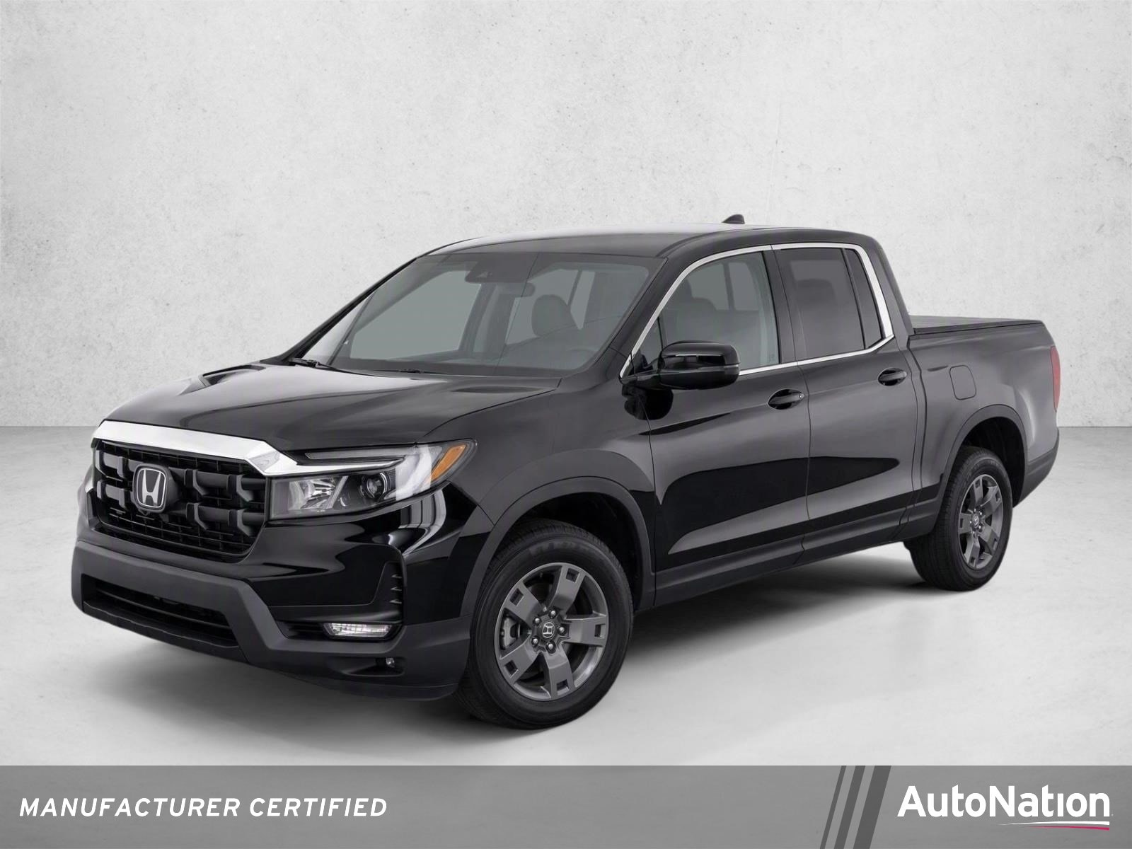2025 Honda Ridgeline