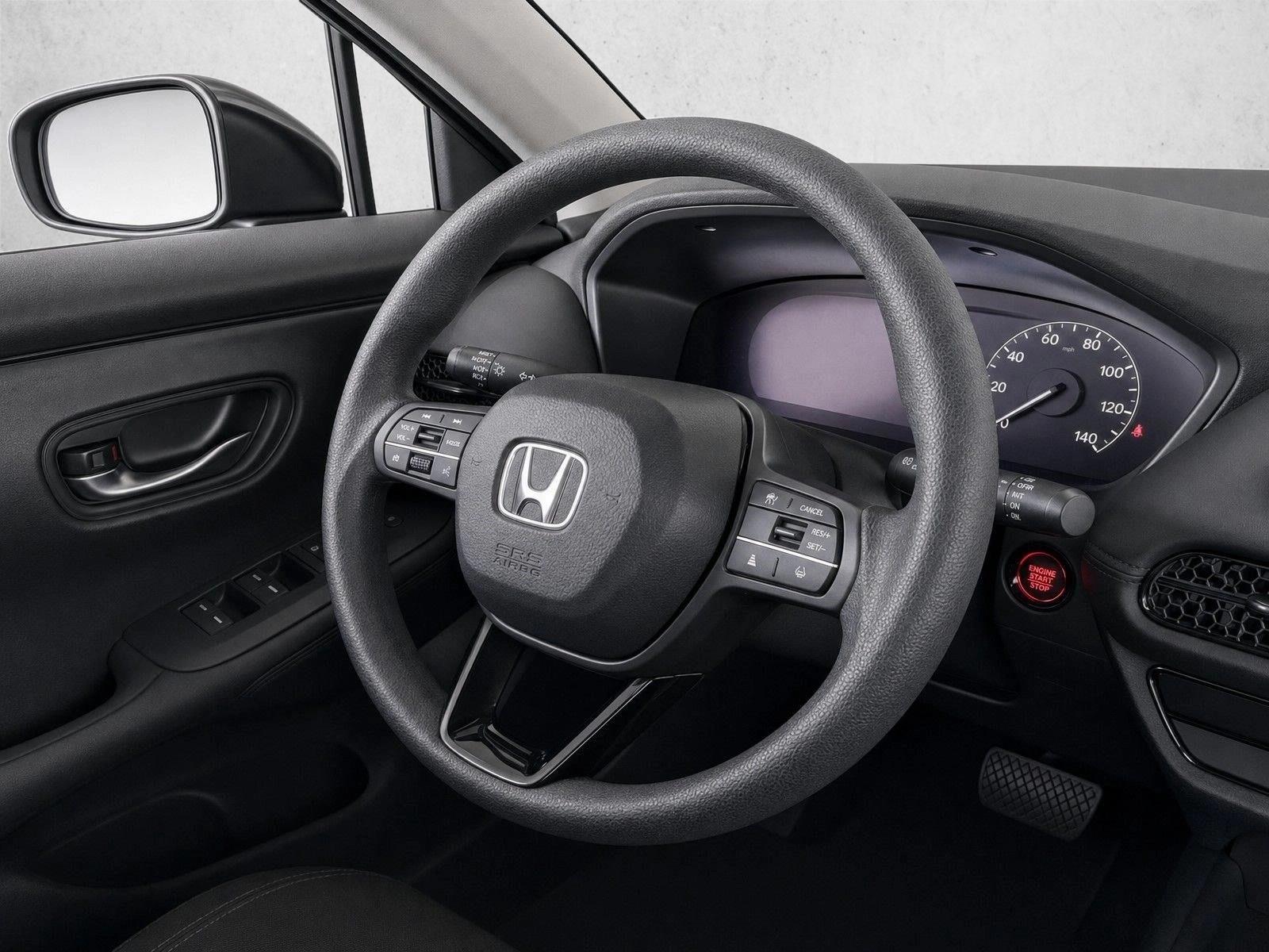 2023 Honda HR-V LX - Photo 22