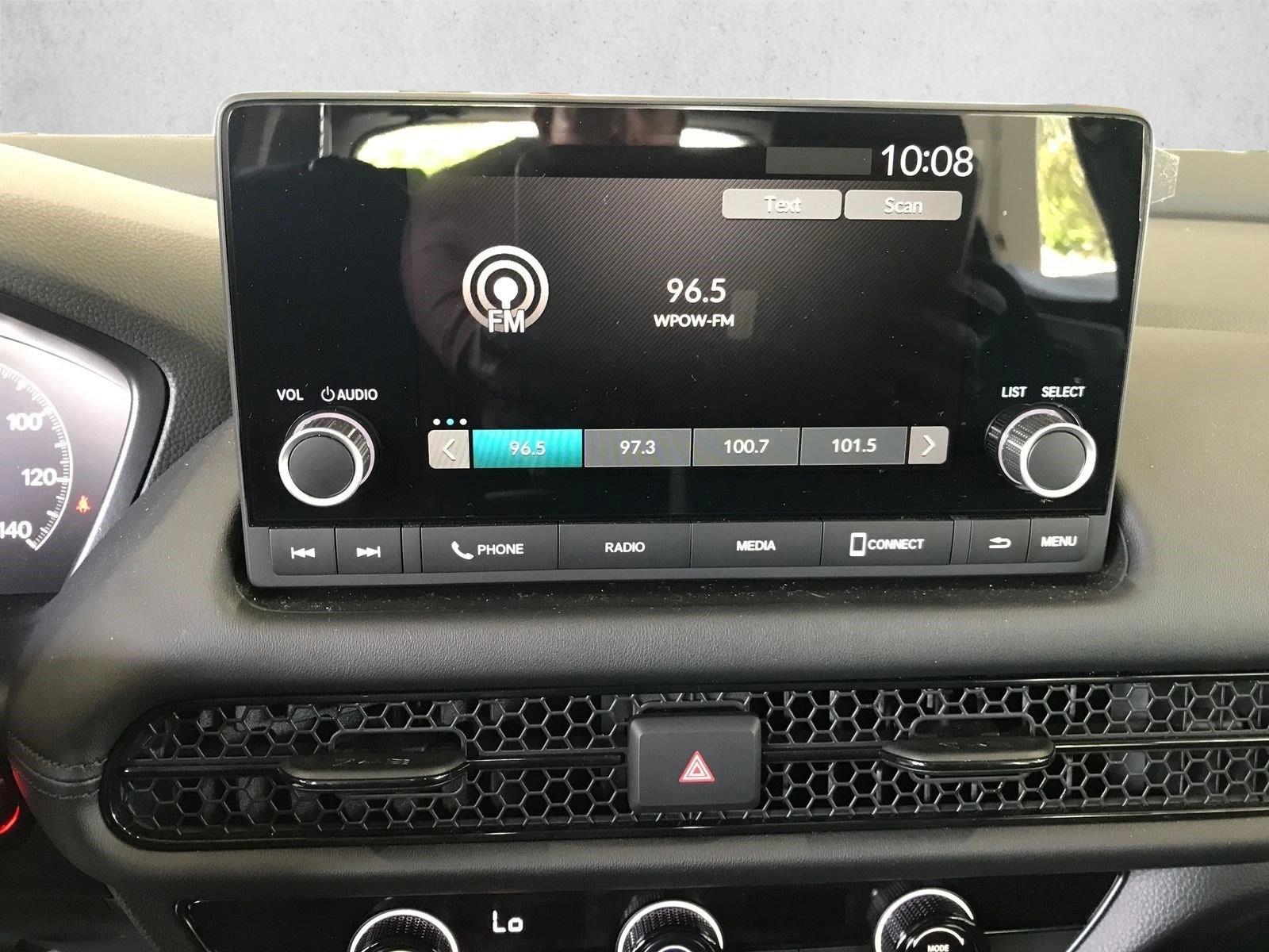 2023 Honda HR-V LX - Photo 13