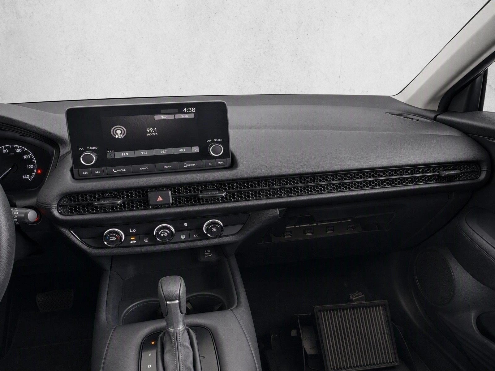 2023 Honda HR-V LX - Photo 26