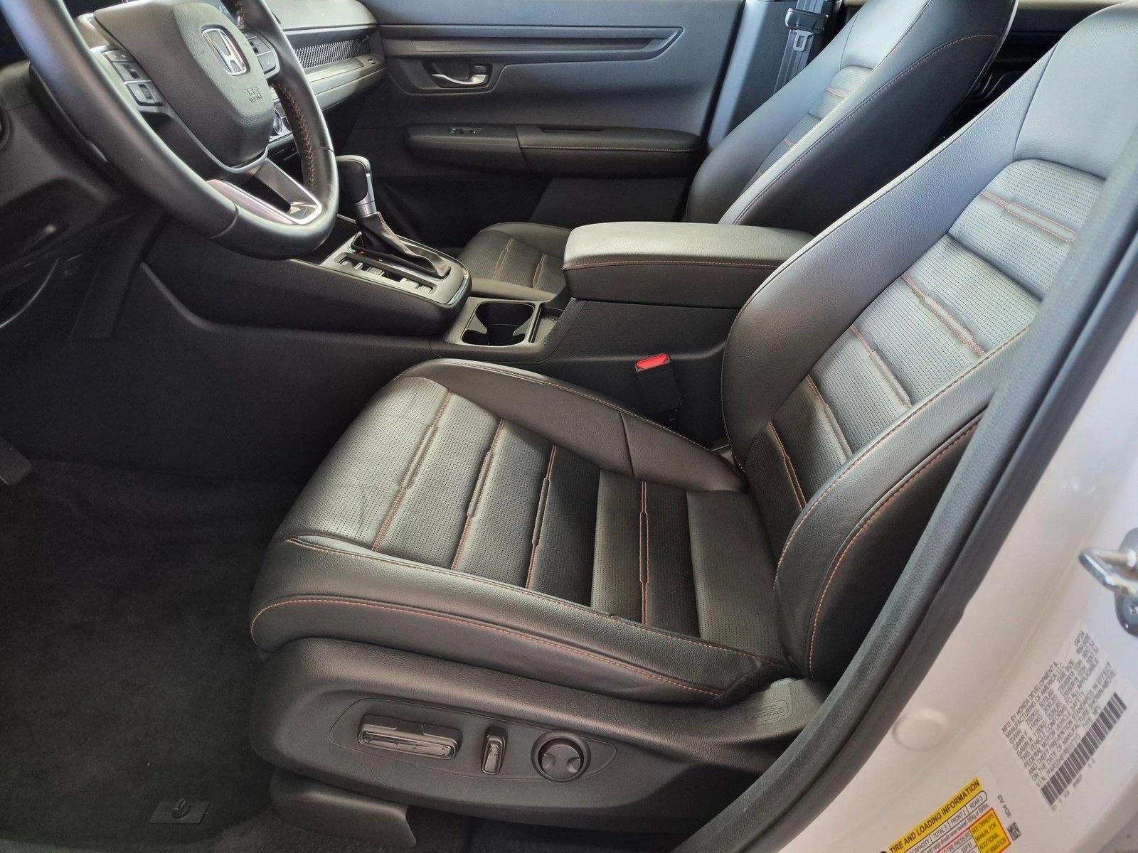 2024 Honda CR-V Sport-L - Photo 15