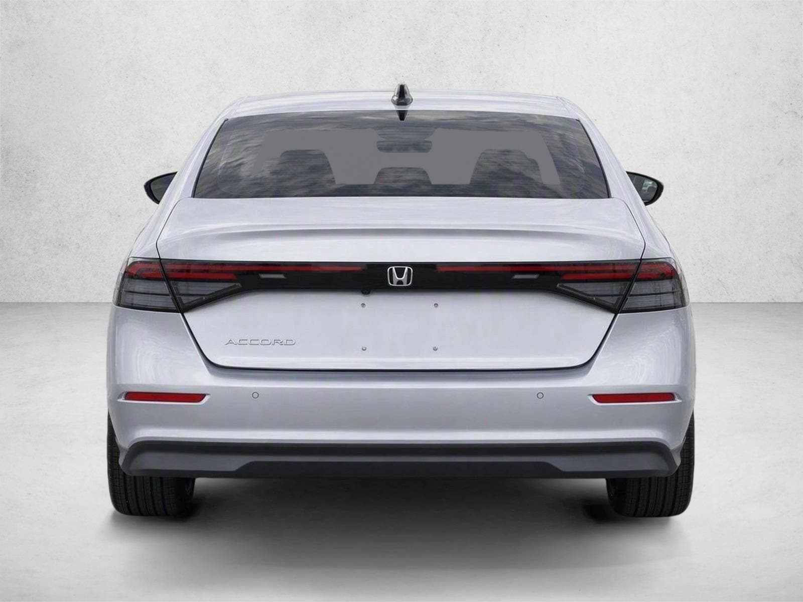 2025 Honda Accord SE - Photo 6