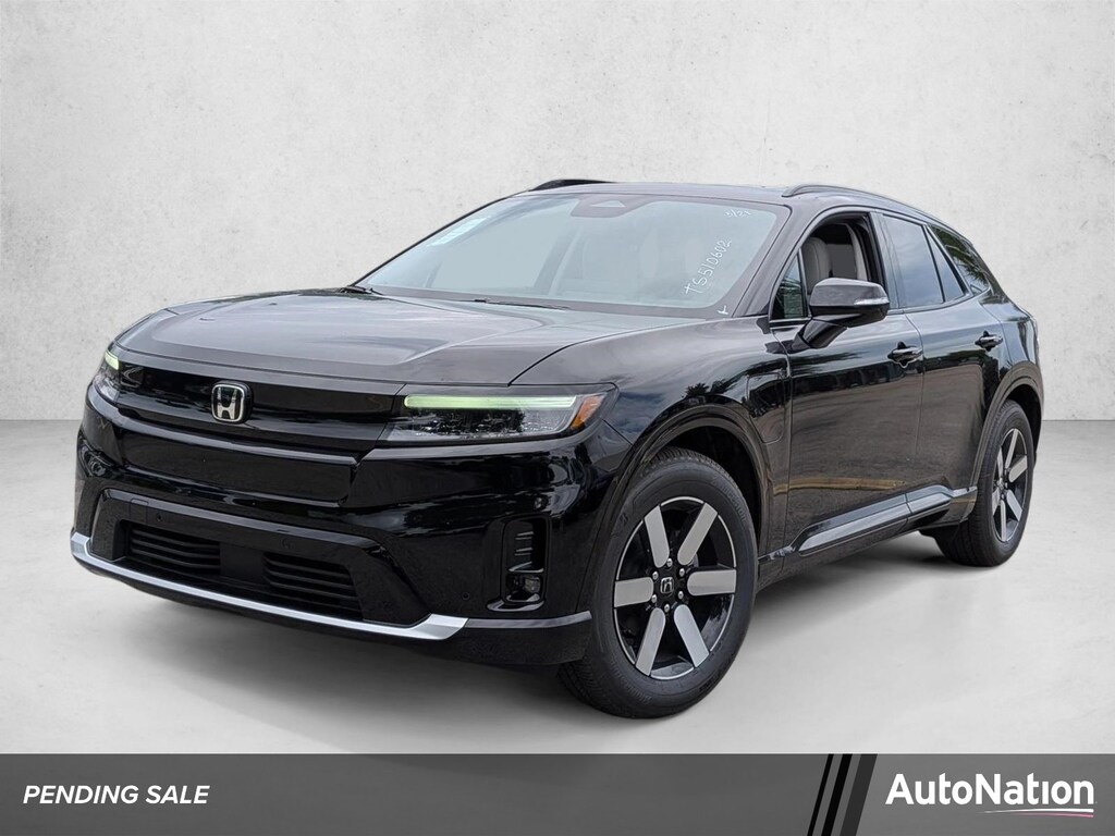 New 2026 Honda Prologue Touring SUV