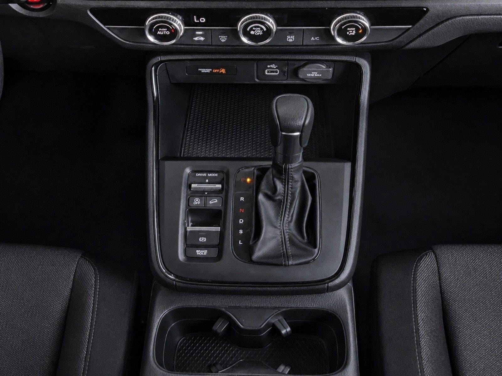 2024 Honda CR-V LX - Photo 22