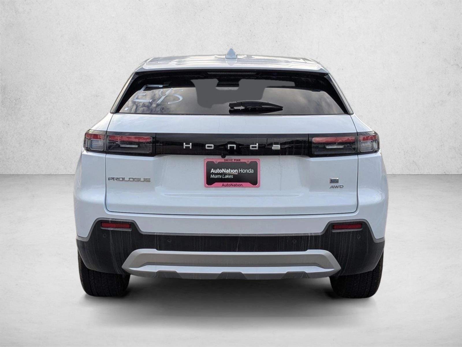 2026 Honda Prologue EX - Photo 7