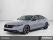  Honda Accord Hybrid