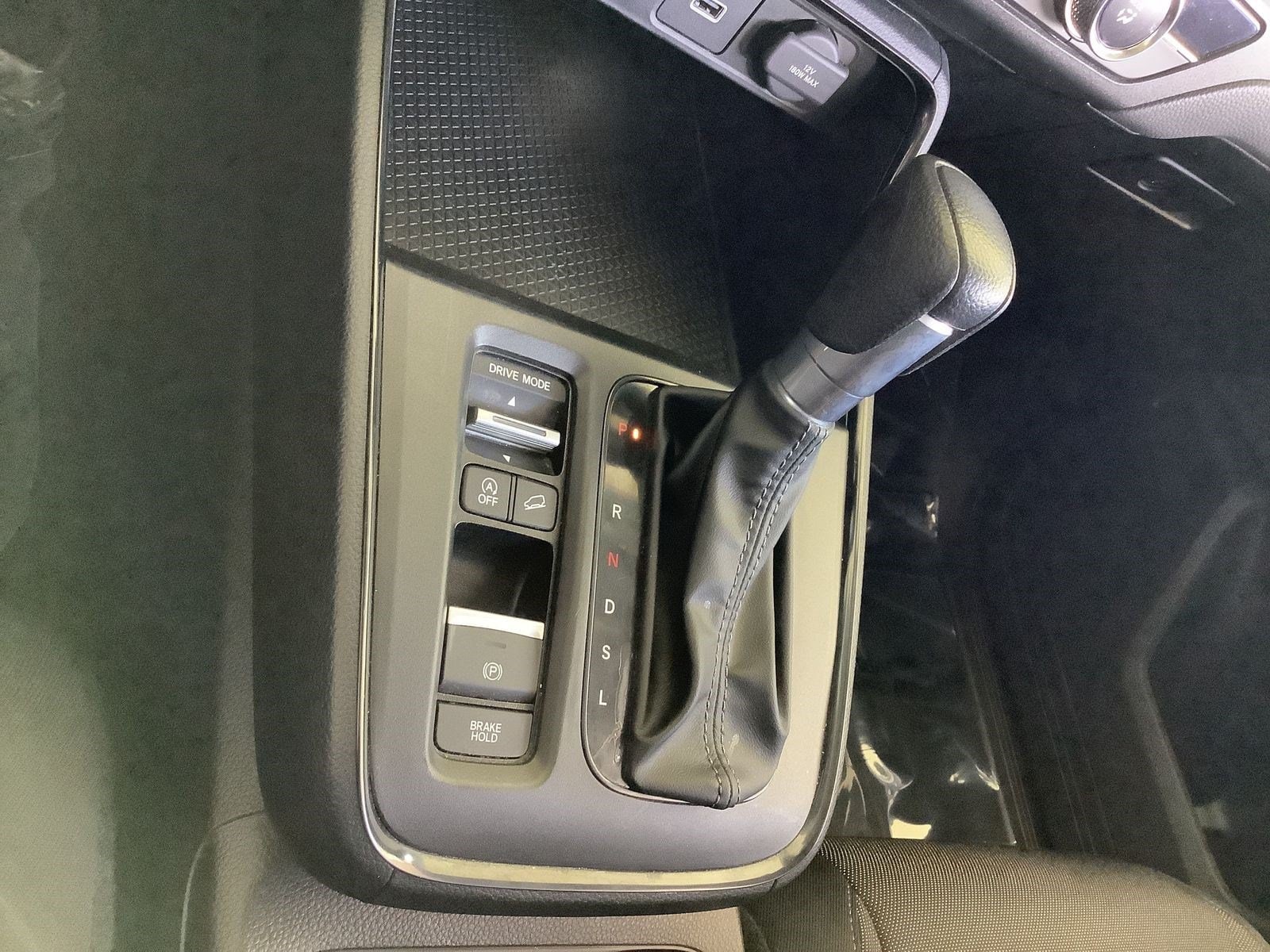 2025 Honda CR-V LX - Photo 22