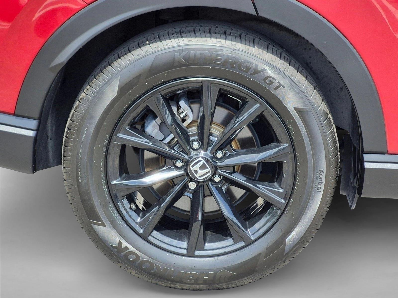 2023 Honda CR-V Sport - Photo 22