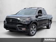  Honda Ridgeline