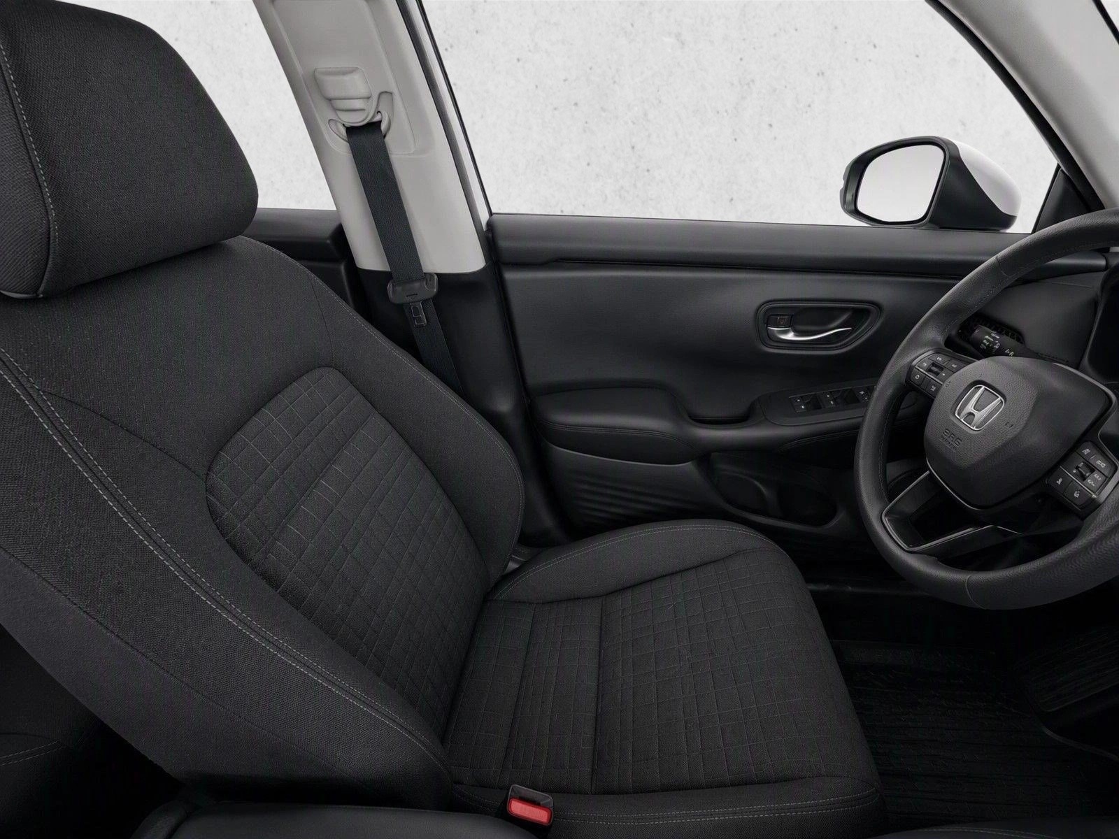 2023 Honda HR-V LX - Photo 22