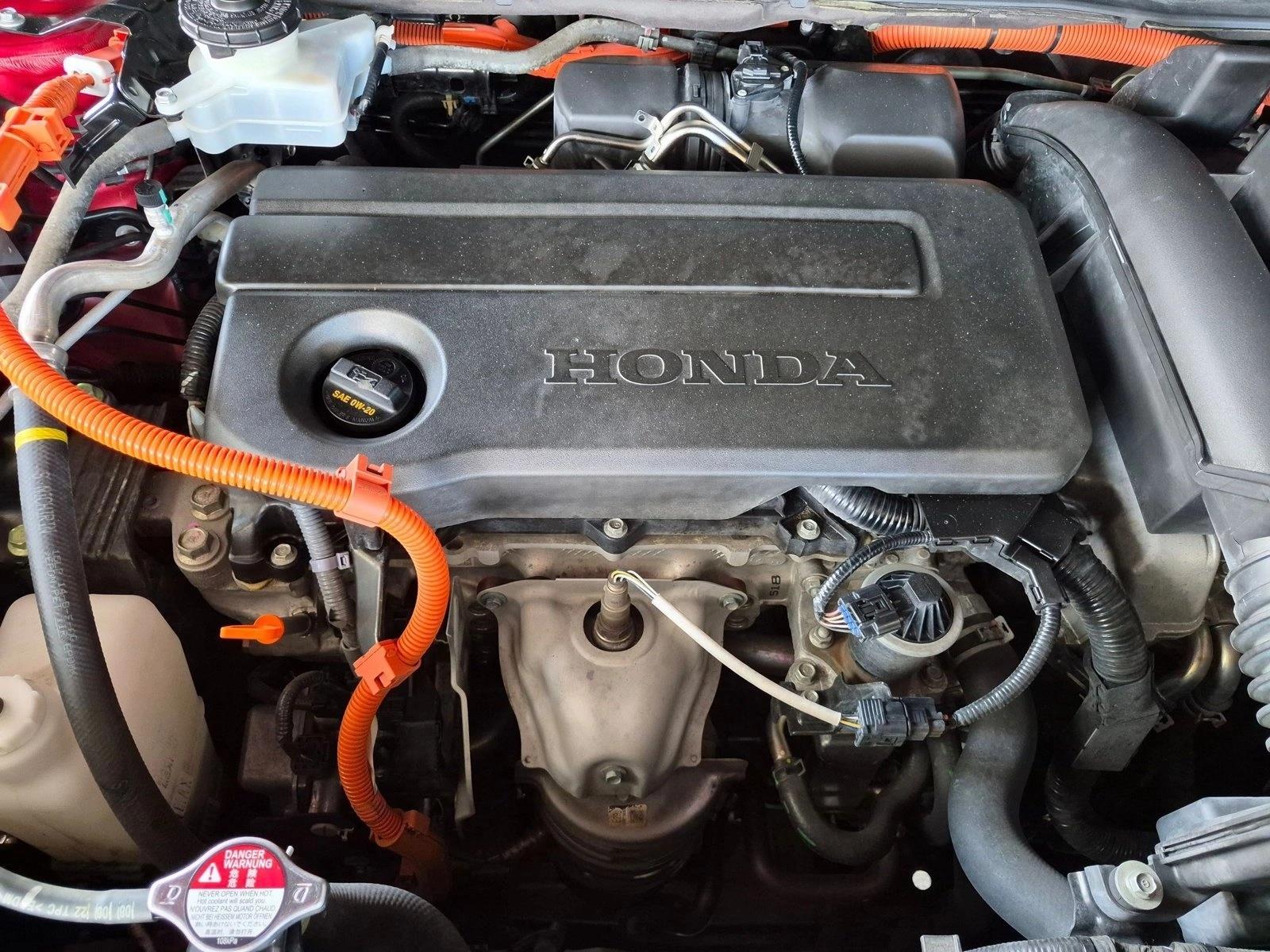 2023 Honda CR-V Sport - Photo 21
