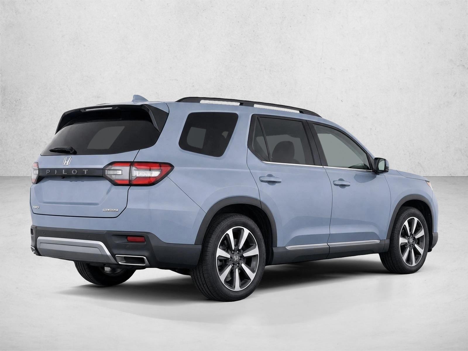 2023 Honda Pilot Touring - Photo 7