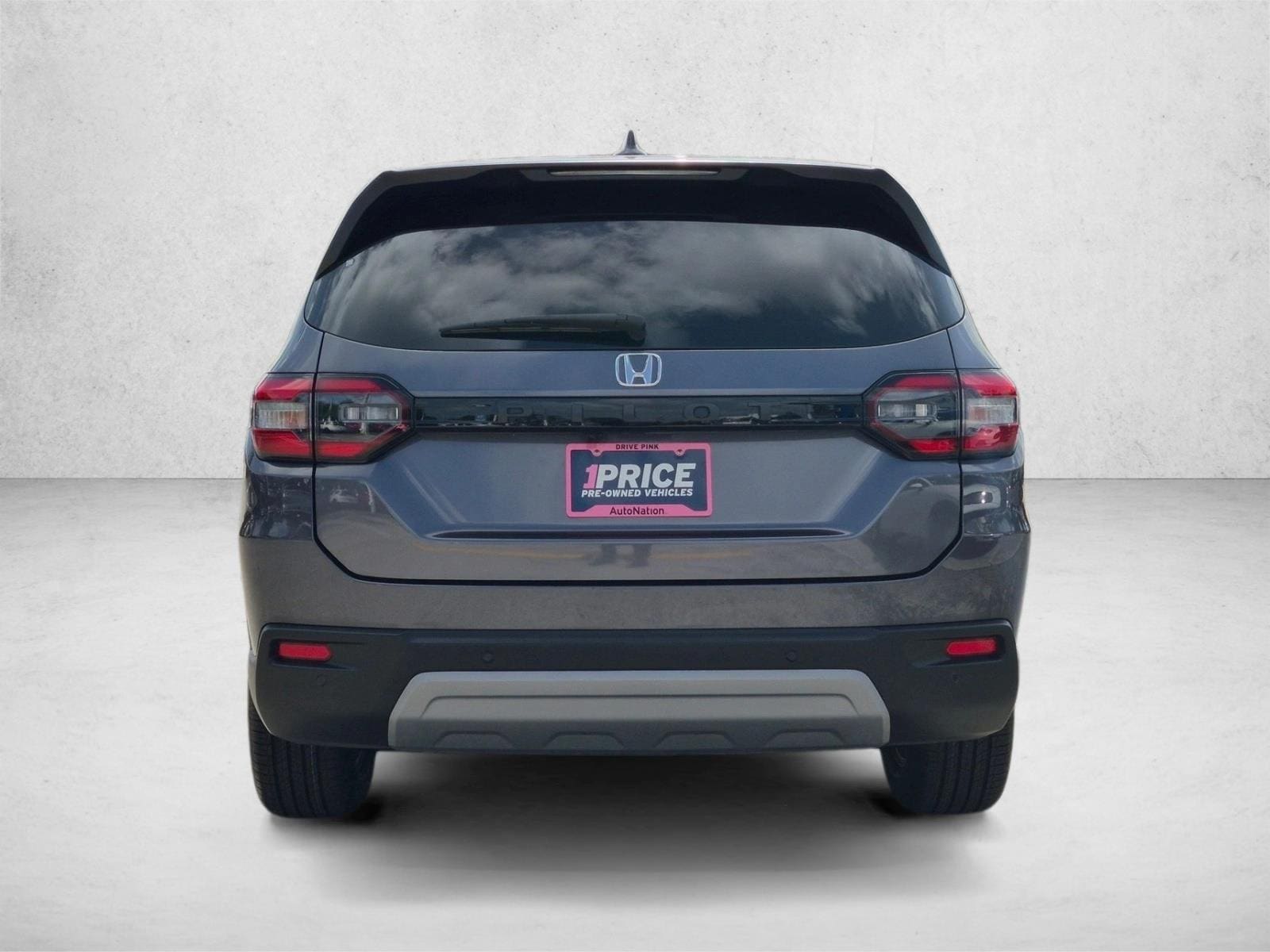 2023 Honda Pilot EX-L - Photo 6