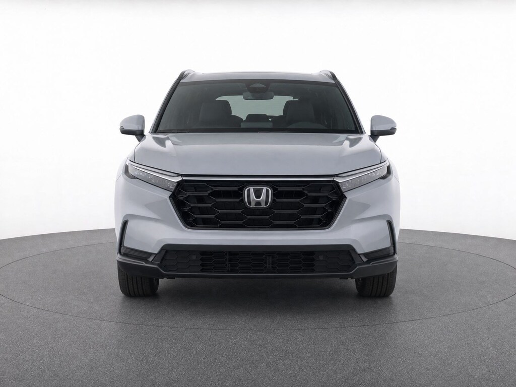 Certified 2024 Honda CR-V EX SUV