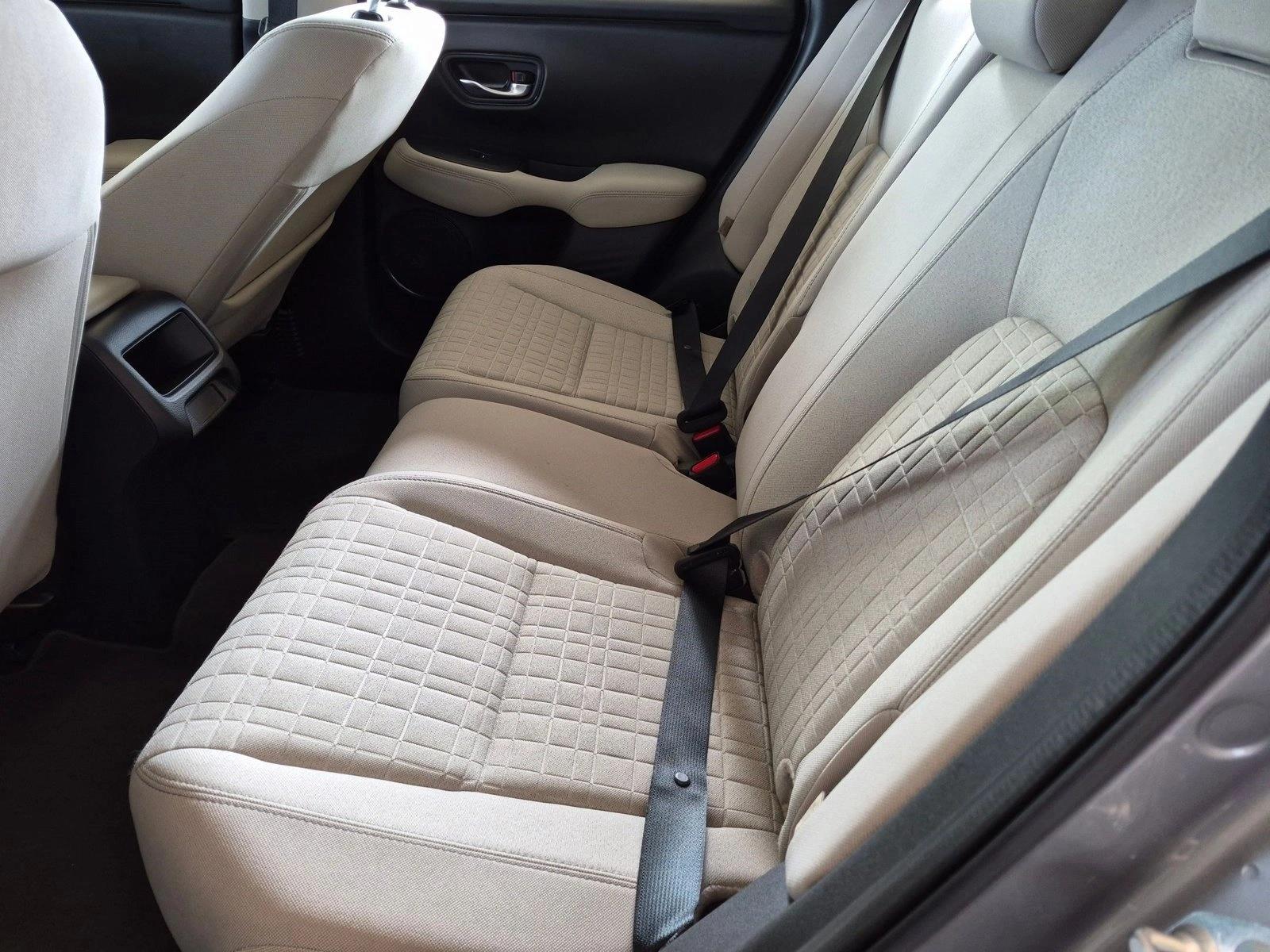 2023 Honda HR-V LX - Photo 17