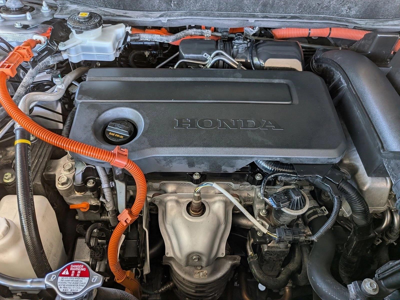 2024 Honda CR-V Sport - Photo 22