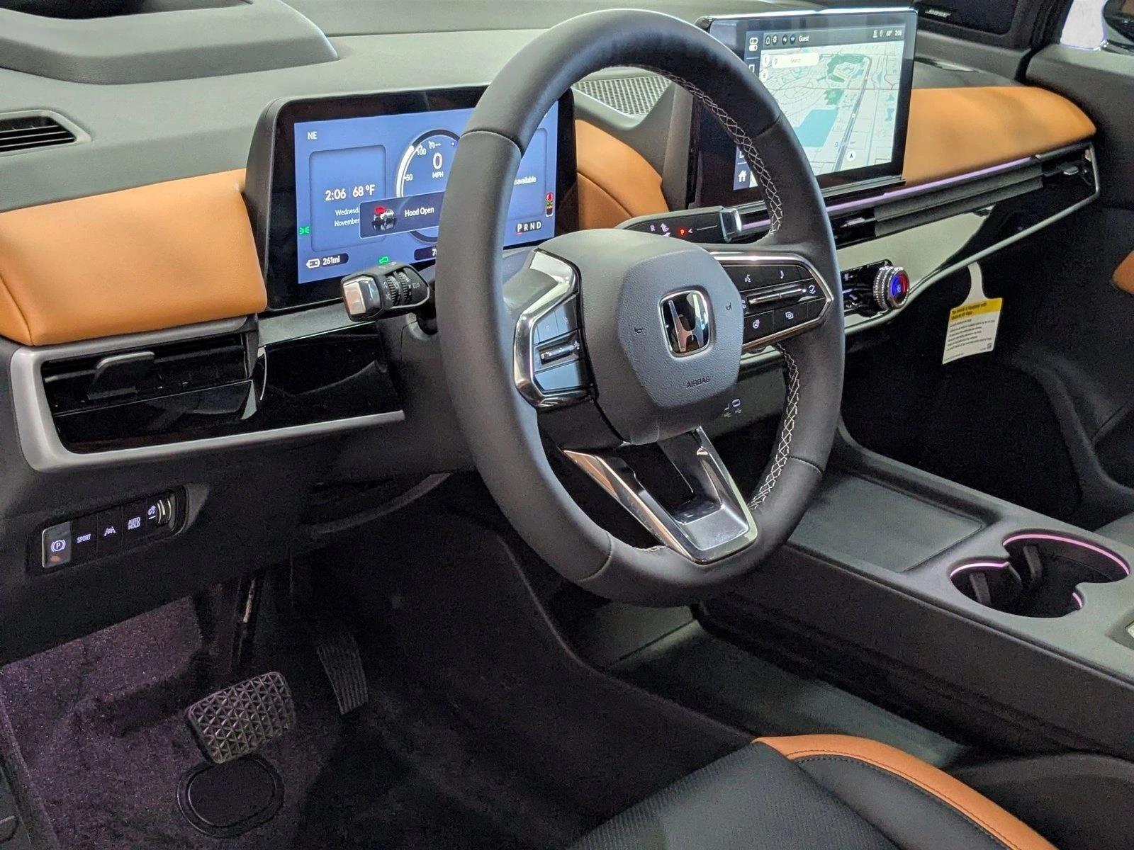 2026 Honda Prologue Elite photo 2