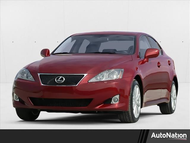  LEXUS IS 250