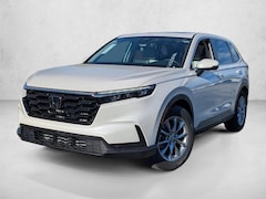 2026 Honda CR-V EX SUV