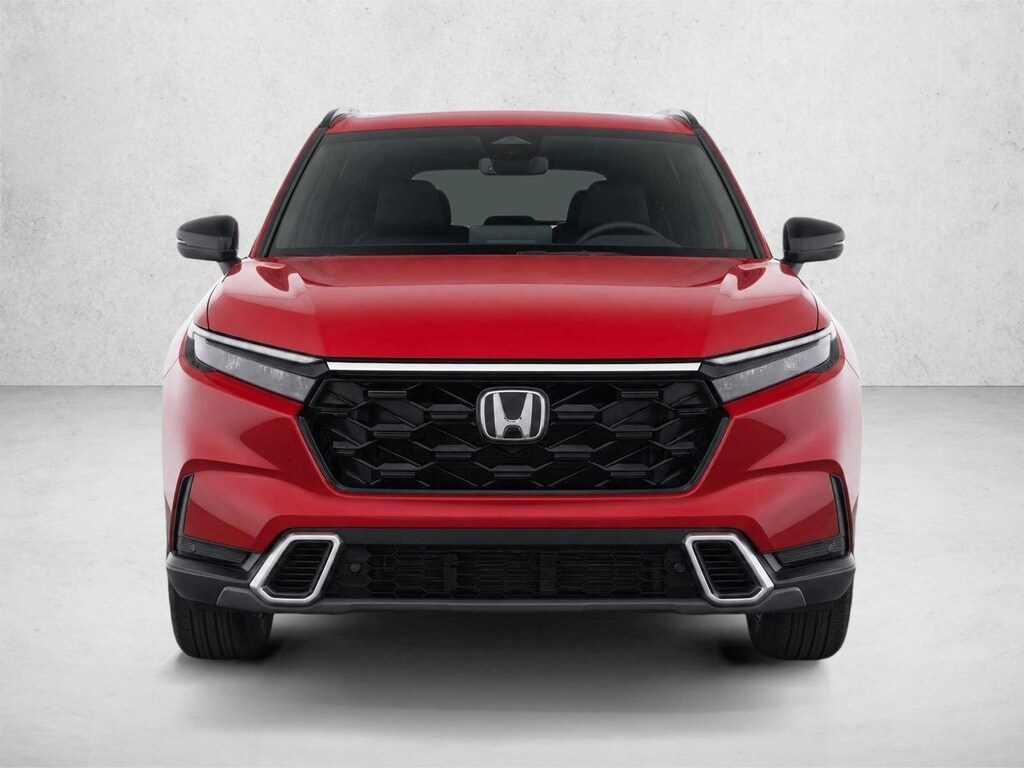 Certified 2023 Honda CR-V Hybrid Sport Touring SUV