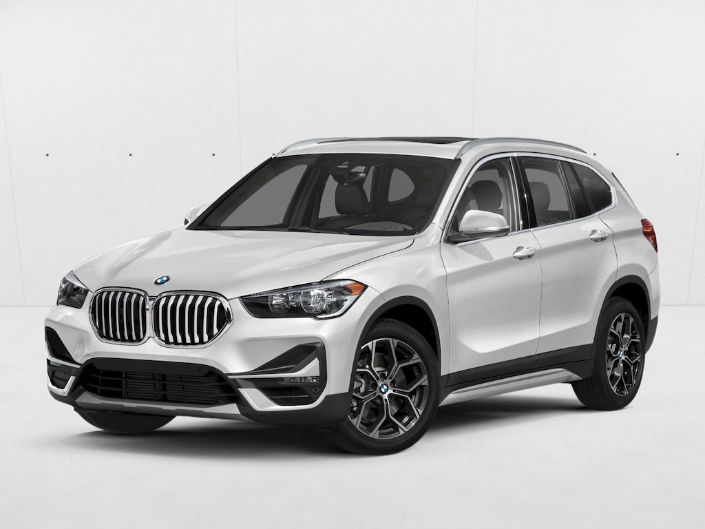 Used 2022 BMW X1 sDrive28i SUV