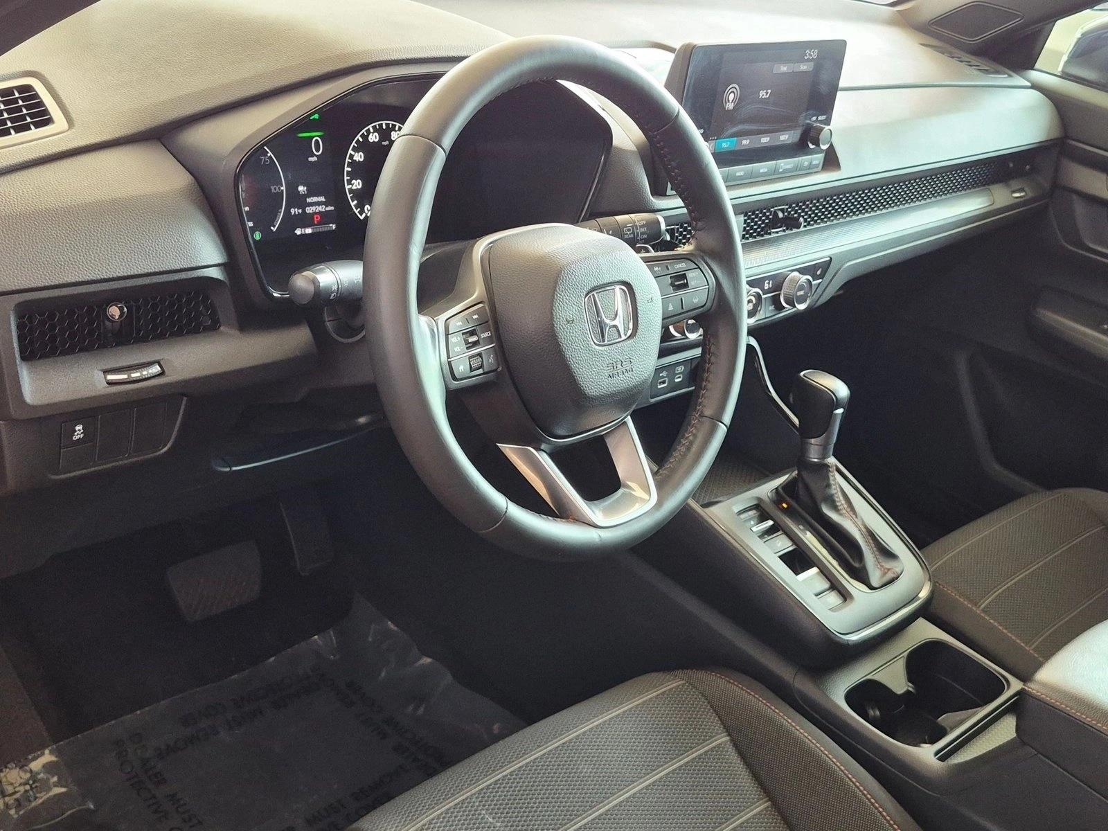 2023 Honda CR-V Sport - Photo 9