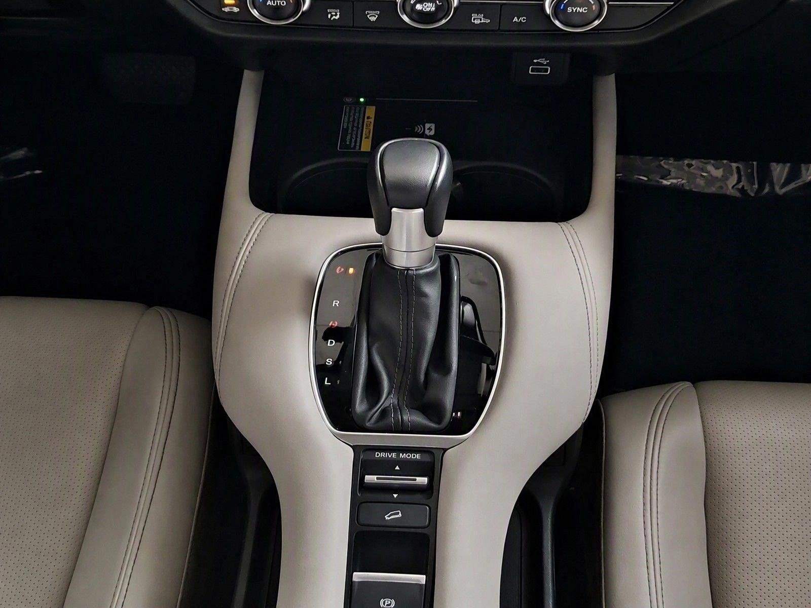 2024 Honda HR-V EX-L - Photo 21