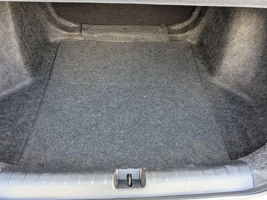 Used 2018 Honda Civic LX Sedan