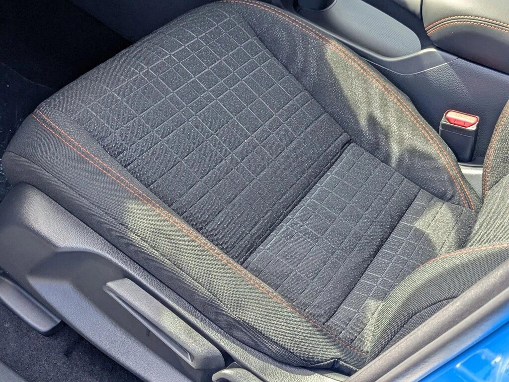 New 2026 Honda HR-V Sport SUV