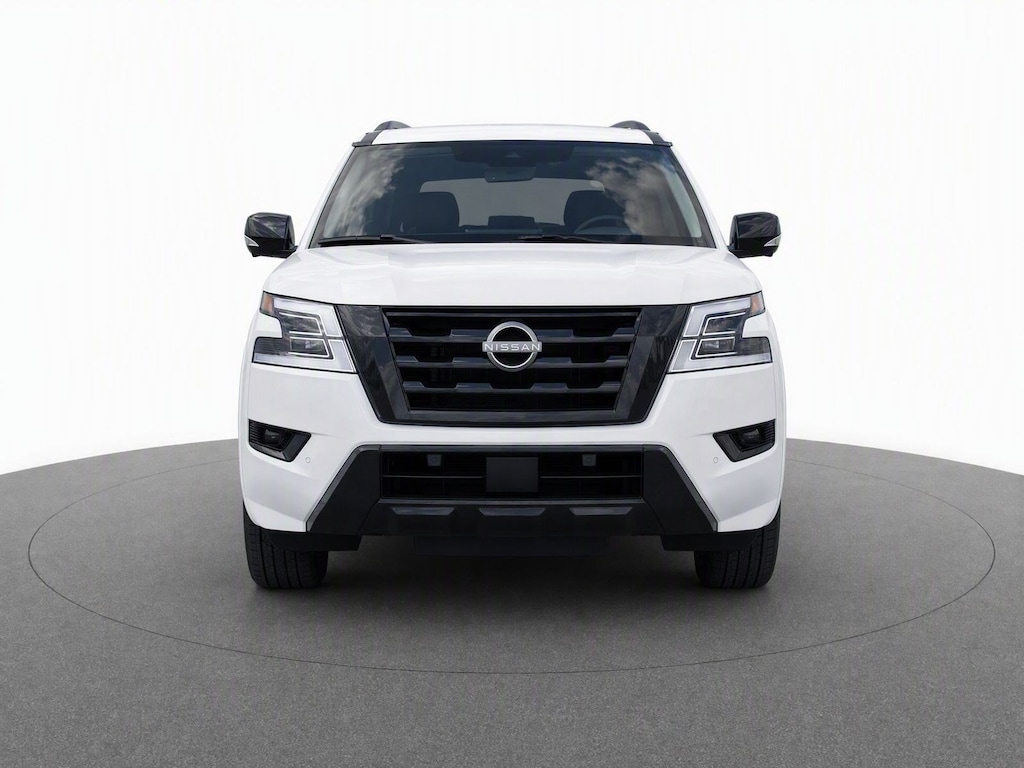 Used 2022 Nissan Armada SL SUV