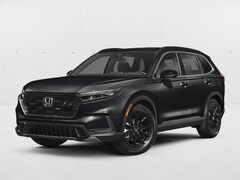 2026 Honda CR-V Hybrid Sport SUV