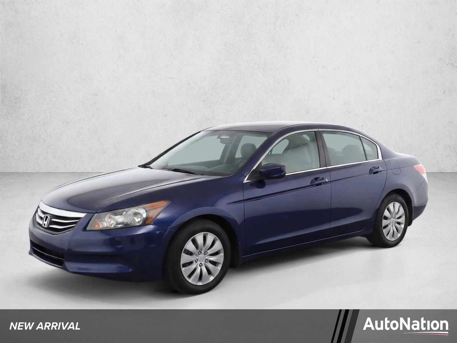 2011 Honda Accord