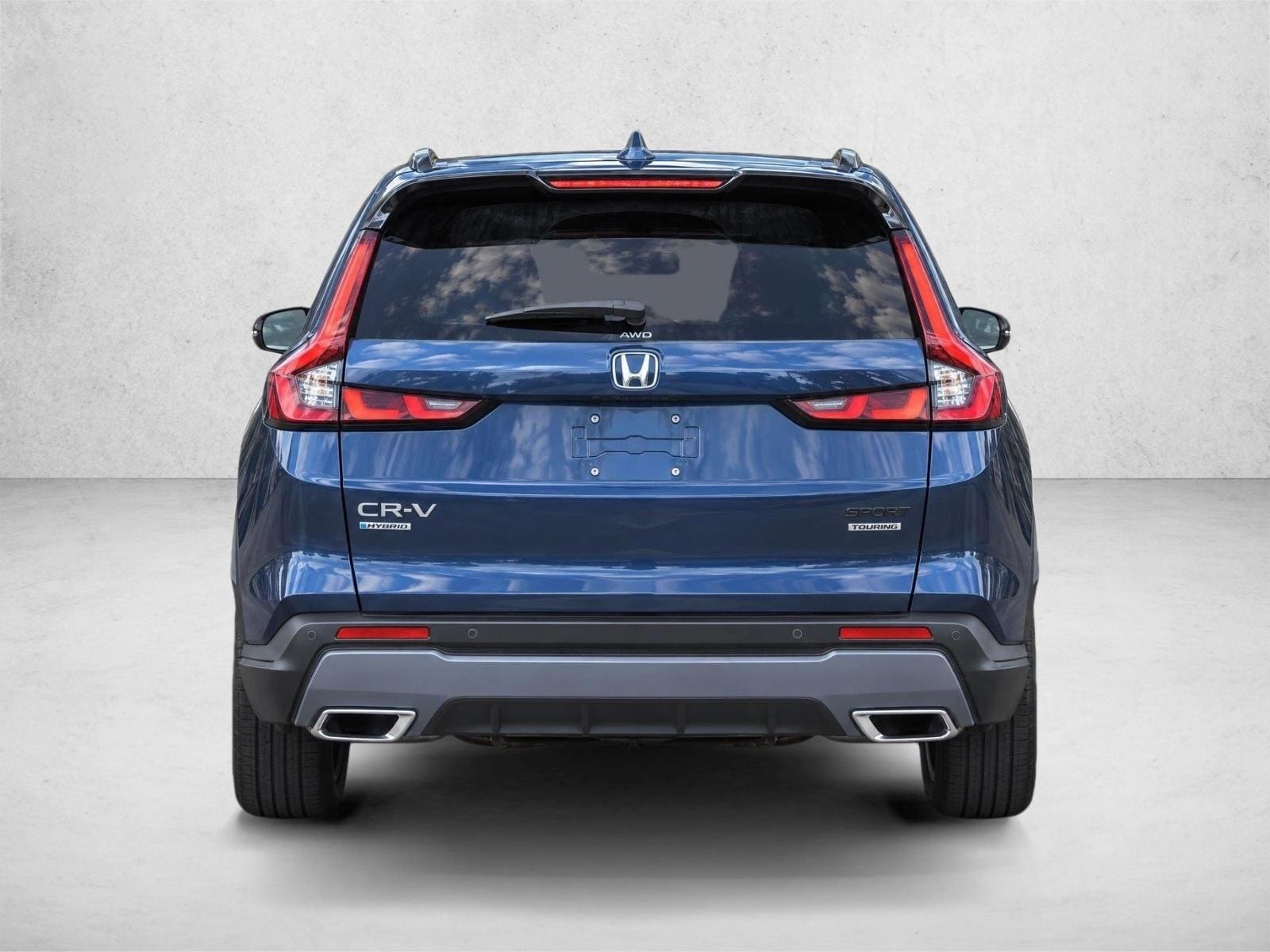 2024 Honda CR-V Sport Touring - Photo 6