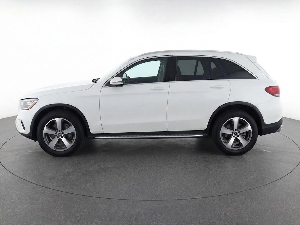 Used 2020 Mercedes-Benz GLC 300 SUV