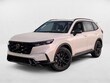 Honda CR-V Hybrid
