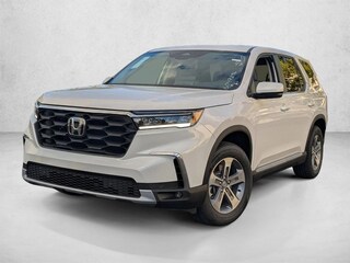 2025 Honda Pilot EX-L SUV