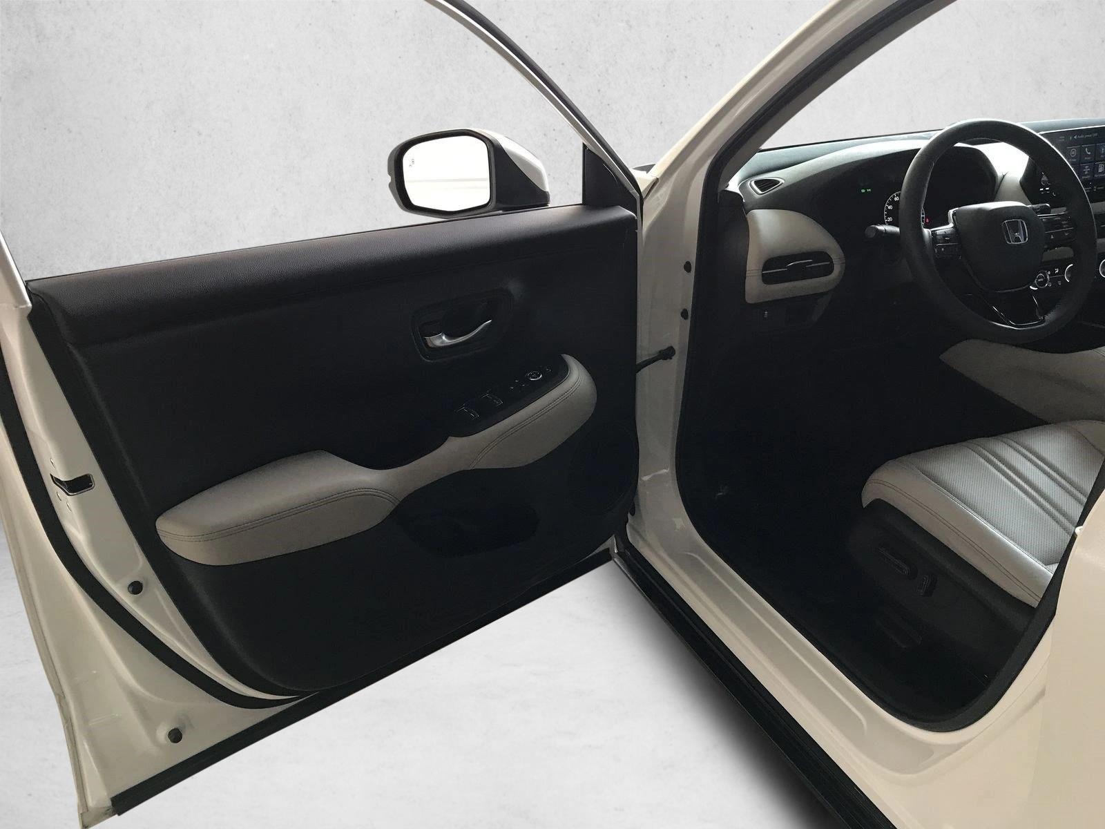 2024 Honda HR-V EX-L - Photo 14