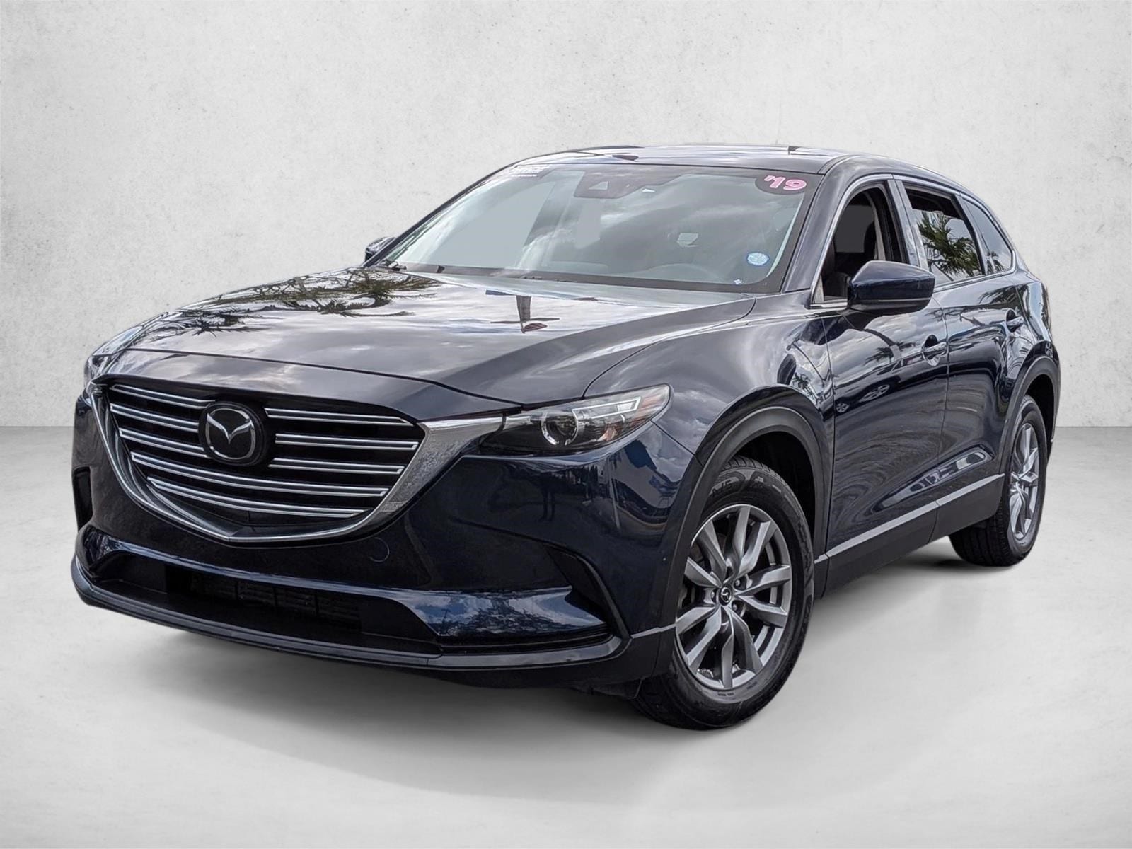 2019 Mazda CX-9 Touring