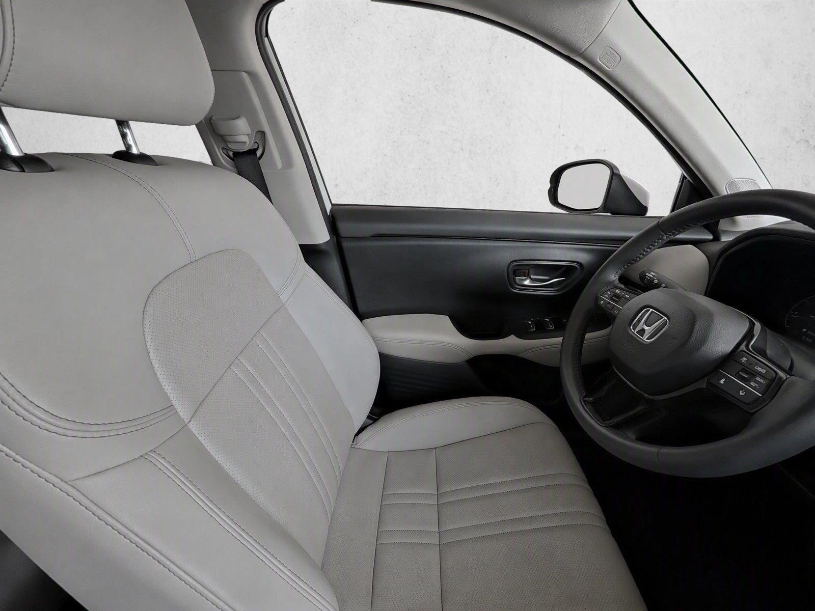 2024 Honda HR-V EX-L - Photo 19
