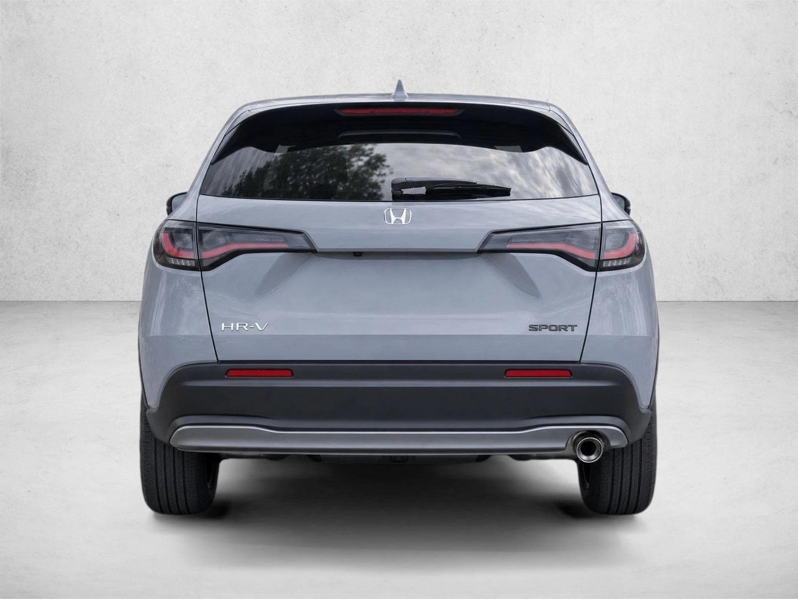 2024 Honda HR-V Sport - Photo 6