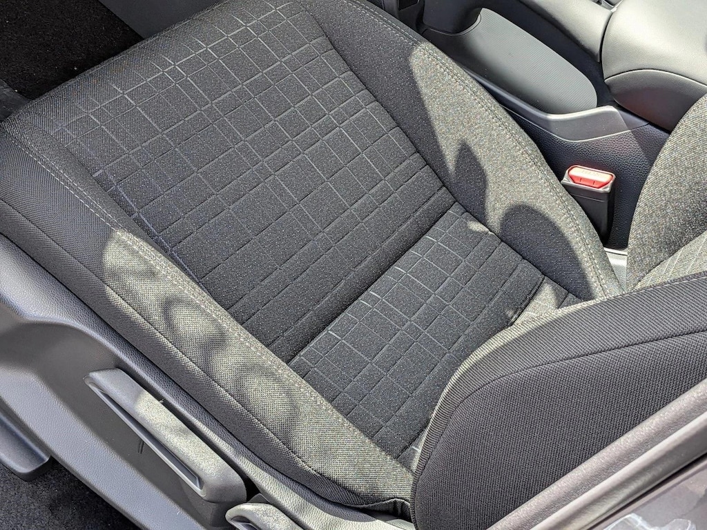 New 2026 Honda HR-V LX SUV