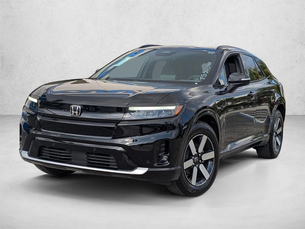 New 2026 Honda Prologue Touring SUV
