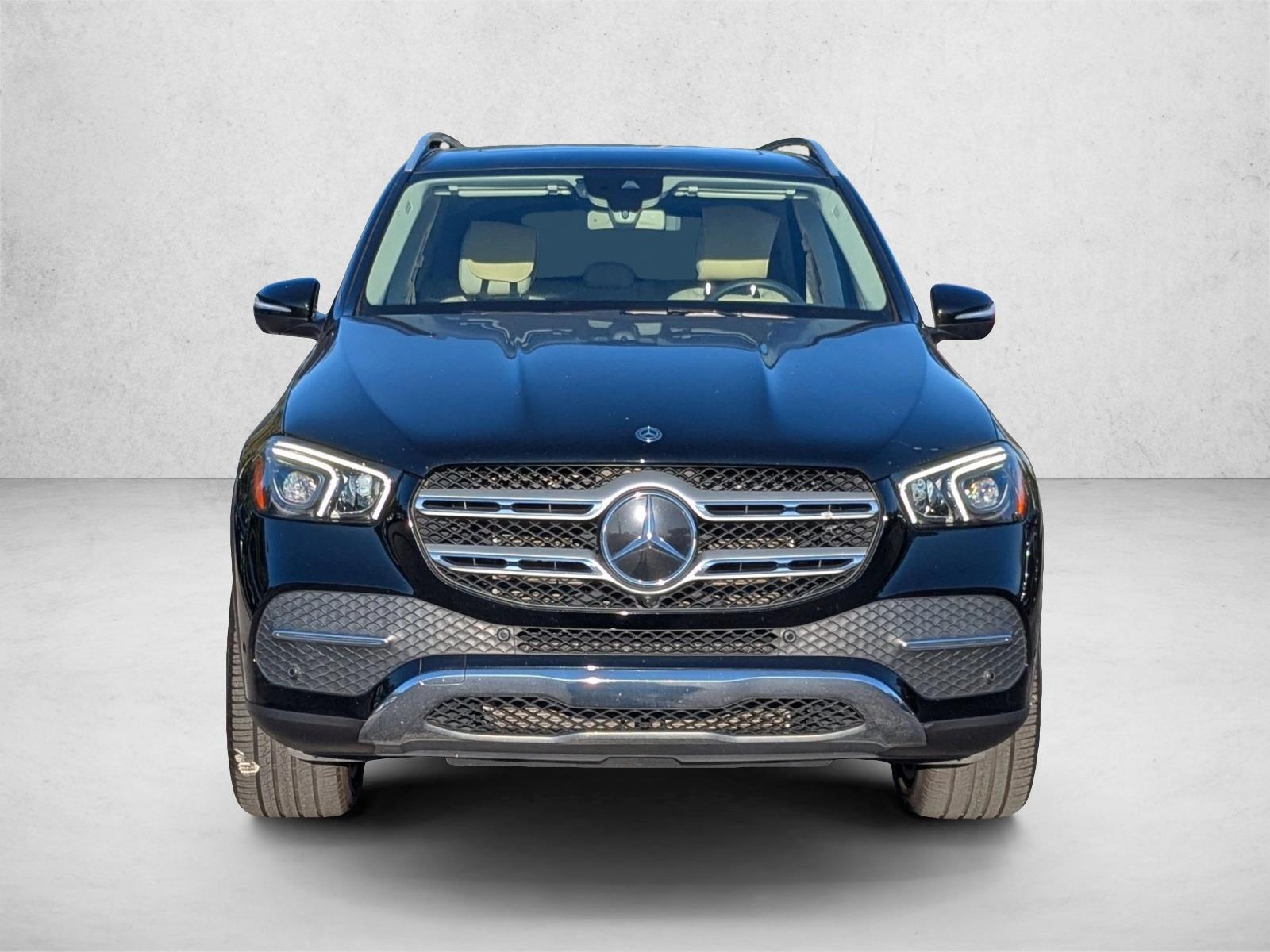 2020 Mercedes Benz GLE 350 photo 2