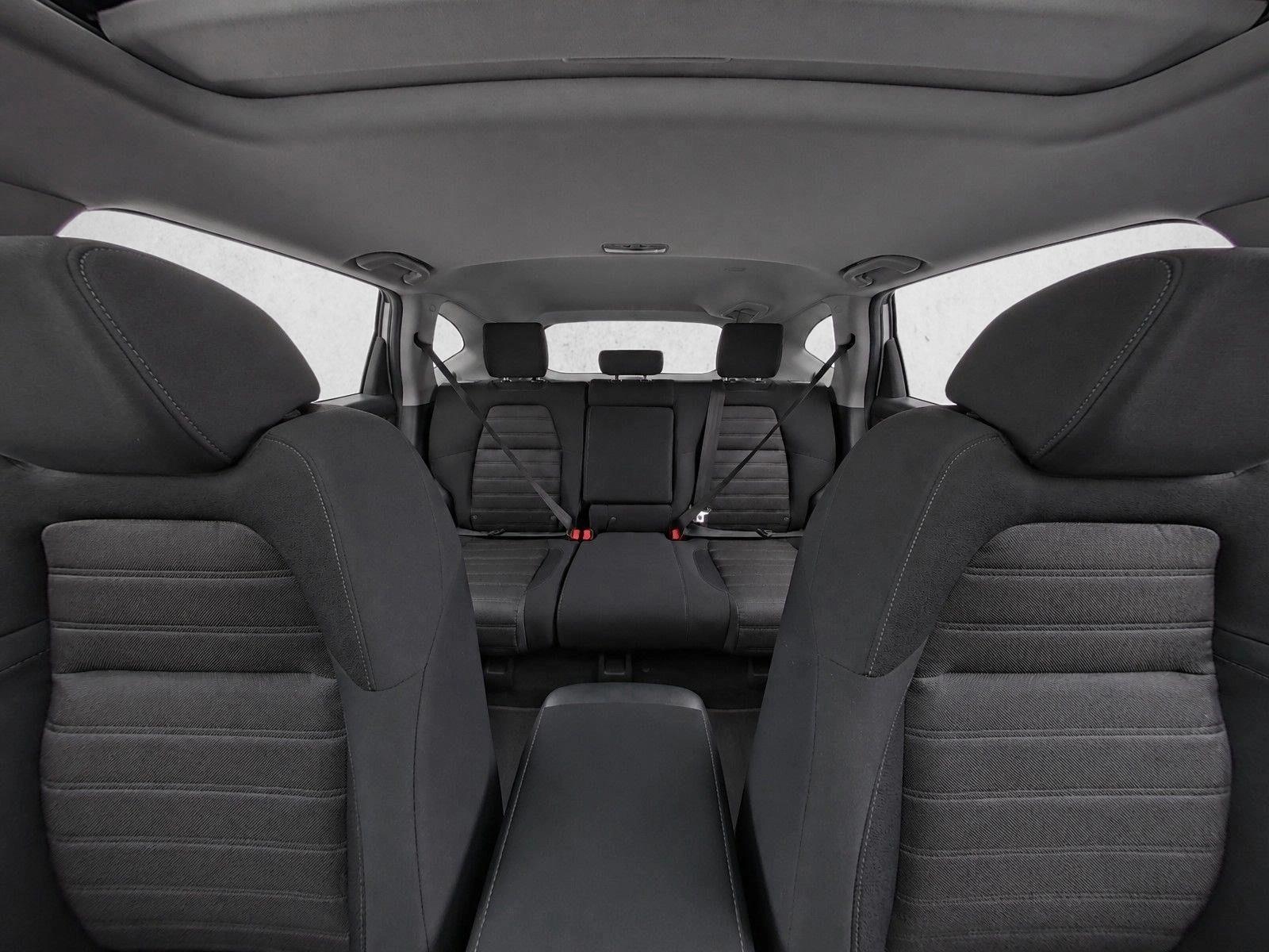 2022 Honda CR-V EX - Photo 26