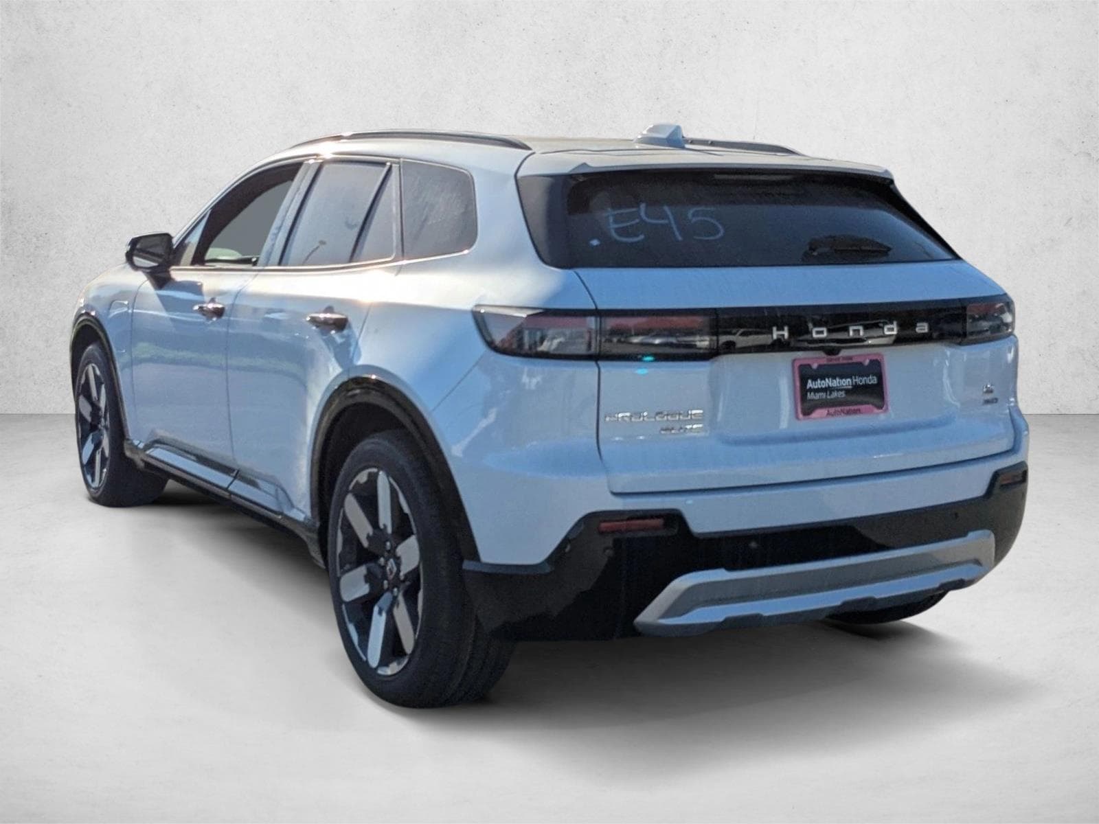 2026 Honda Prologue Elite - Photo 7