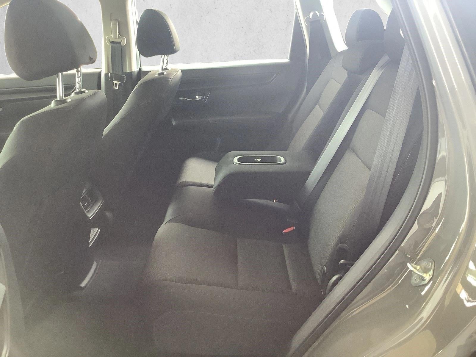 2024 Honda CR-V LX - Photo 15