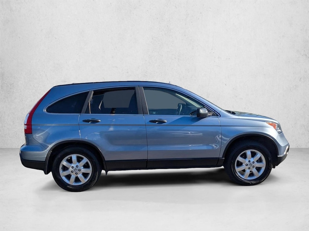 Used 2007 Honda CR-V EX SUV