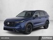  Honda CR-V Hybrid