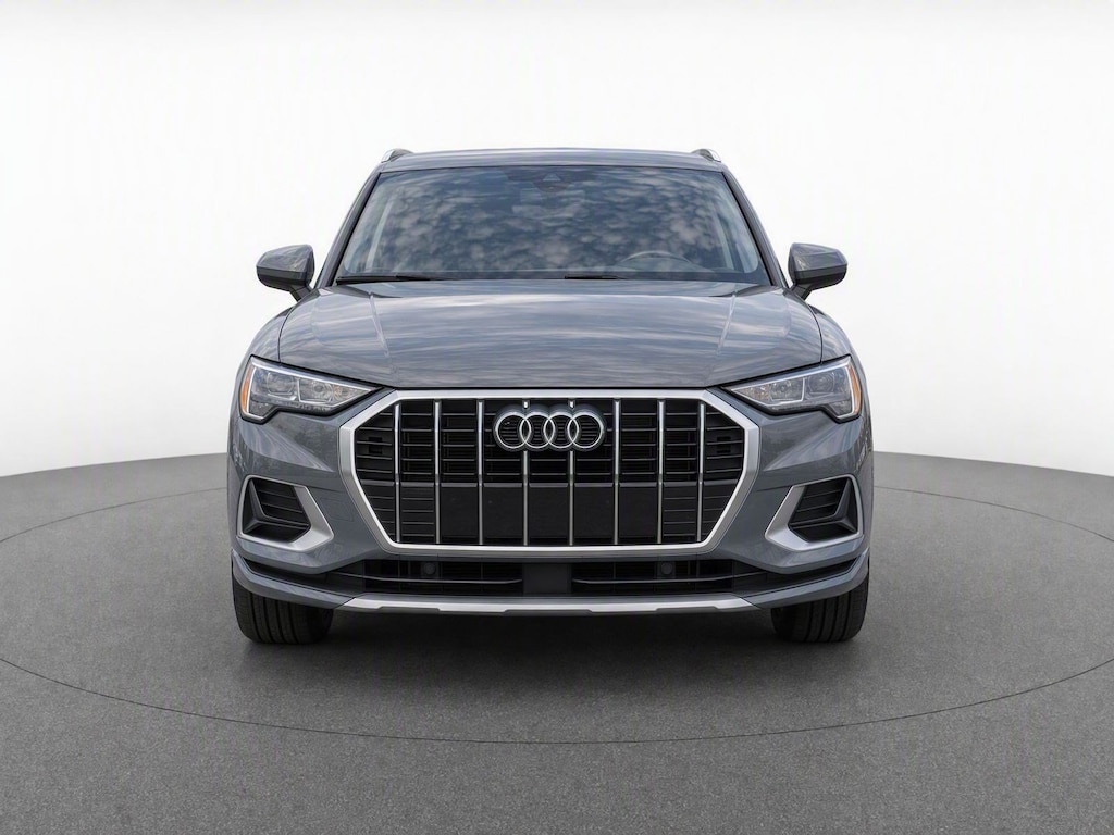 Used 2020 Audi Q3 45 Premium SUV