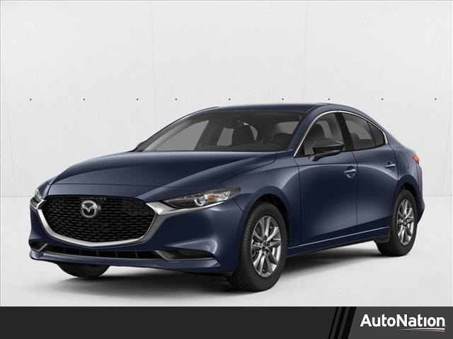 2024 Mazda CX-3 2.5 S AT 4-Door SKYACTIV's photo